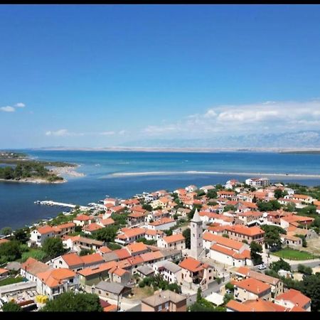 Apartments Branko Nin Dış mekan fotoğraf