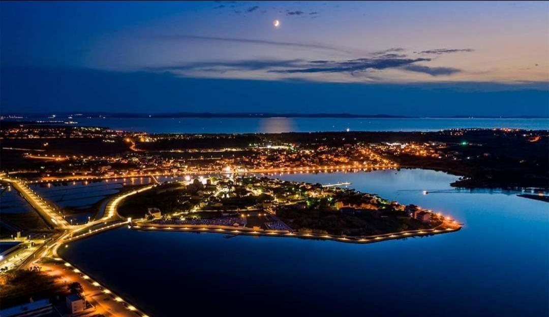 Apartments Branko Nin Dış mekan fotoğraf