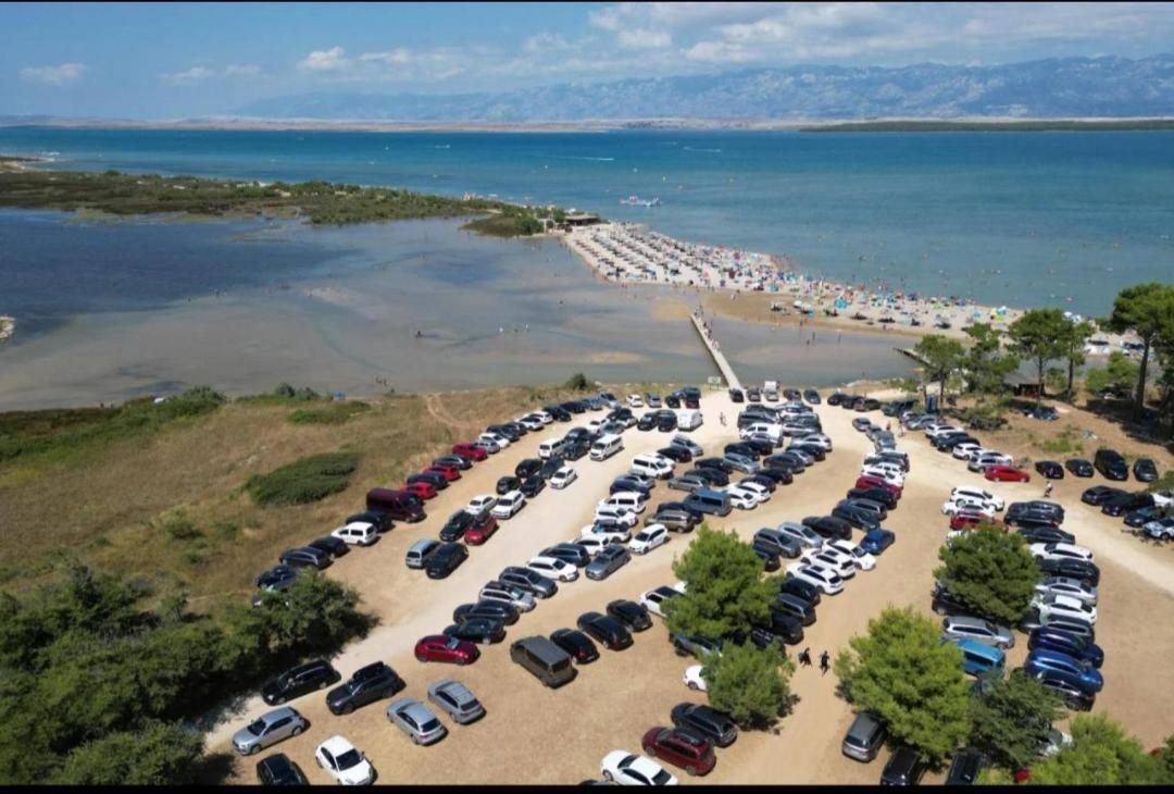 Apartments Branko Nin Dış mekan fotoğraf