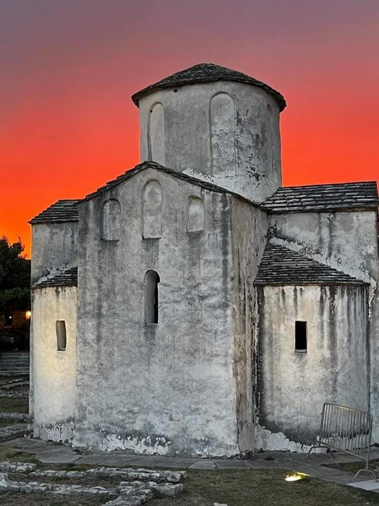 Apartments Branko Nin Dış mekan fotoğraf