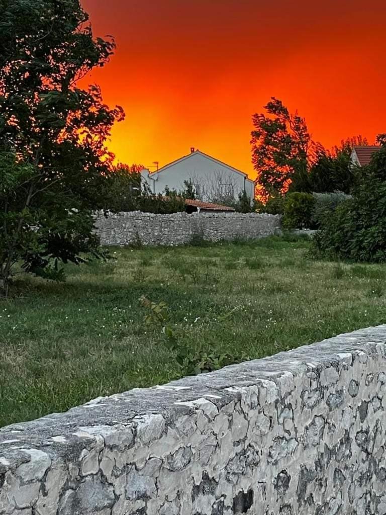 Apartments Branko Nin Dış mekan fotoğraf