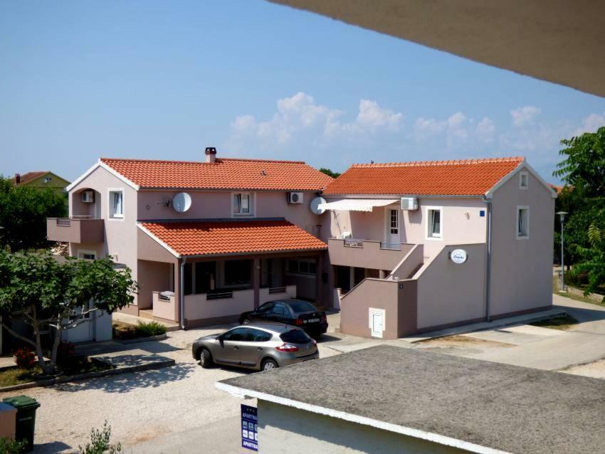 Apartments Branko Nin Dış mekan fotoğraf