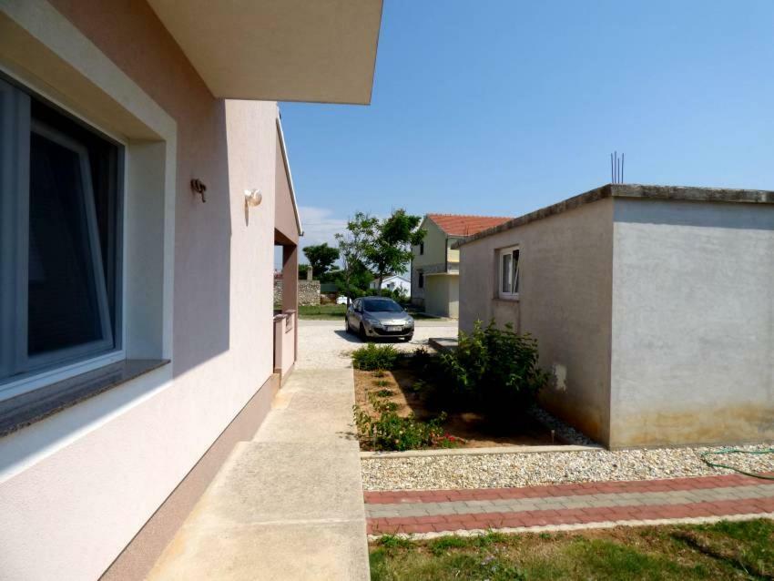 Apartments Branko Nin Dış mekan fotoğraf