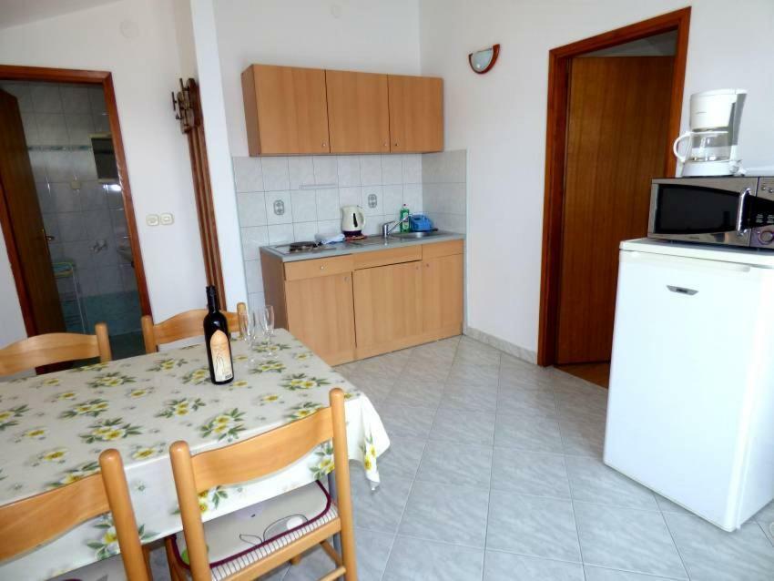 Apartments Branko Nin Dış mekan fotoğraf