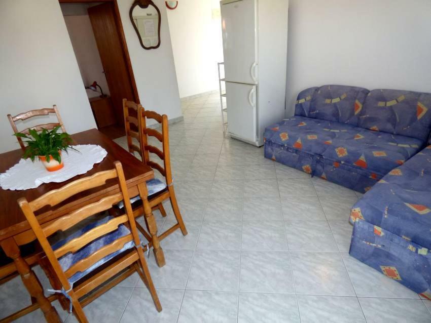 Apartments Branko Nin Dış mekan fotoğraf