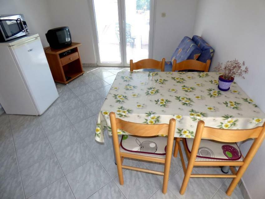 Apartments Branko Nin Dış mekan fotoğraf