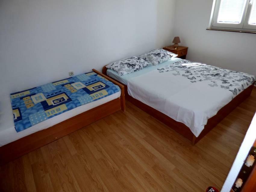 Apartments Branko Nin Dış mekan fotoğraf