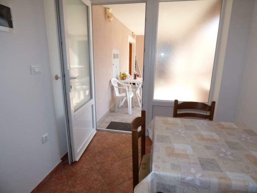 Apartments Branko Nin Dış mekan fotoğraf