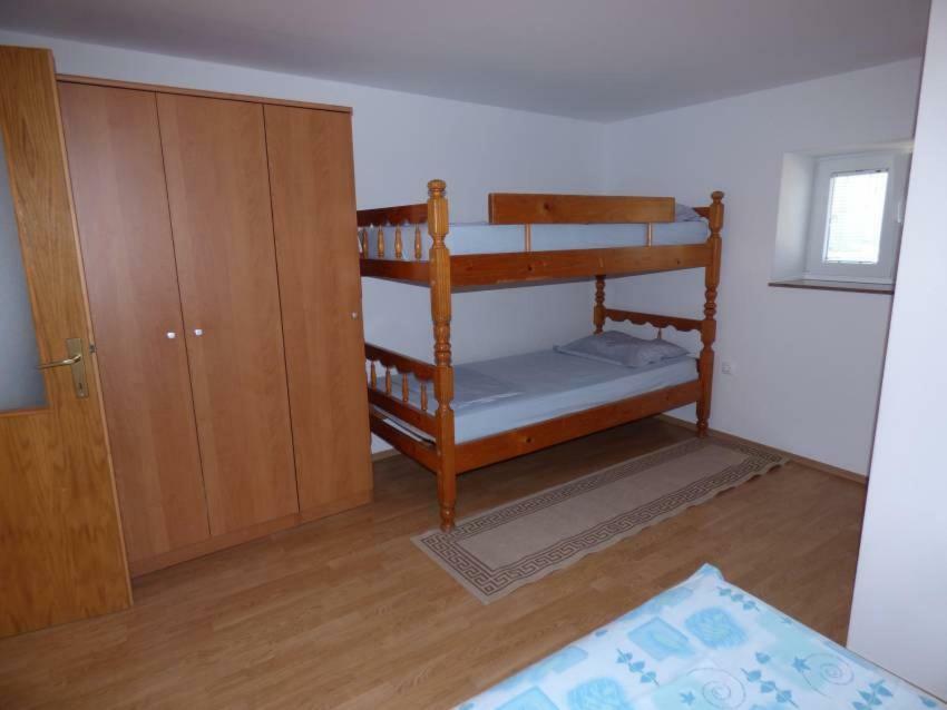 Apartments Branko Nin Dış mekan fotoğraf