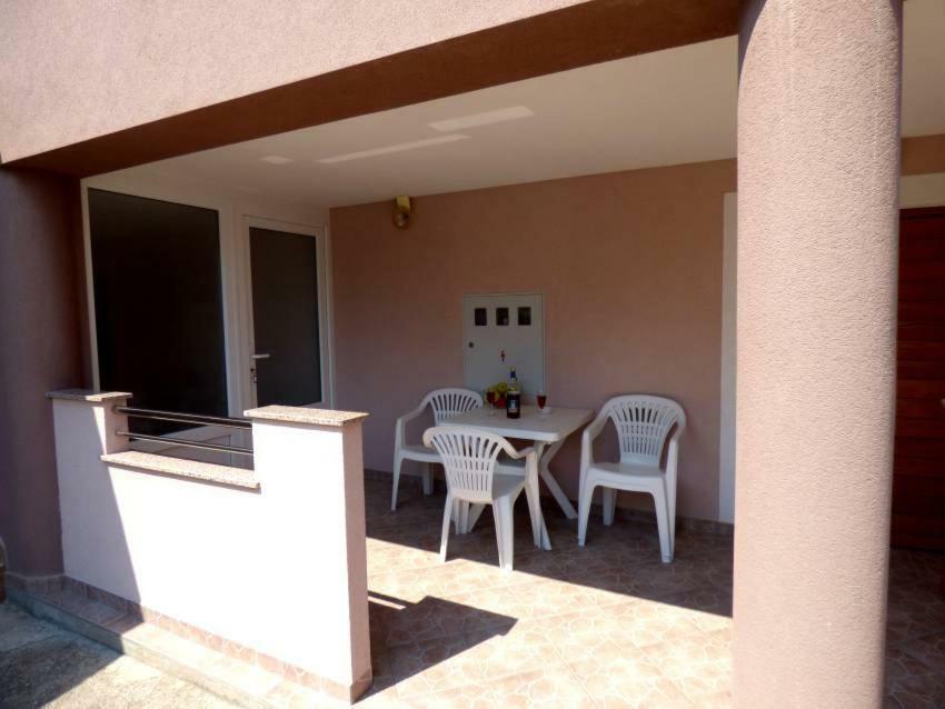 Apartments Branko Nin Dış mekan fotoğraf