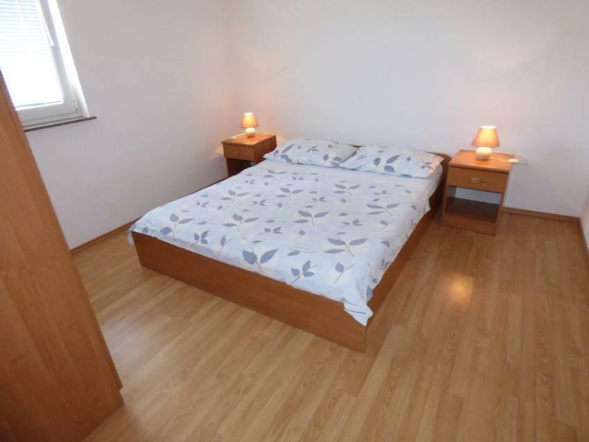 Apartments Branko Nin Dış mekan fotoğraf