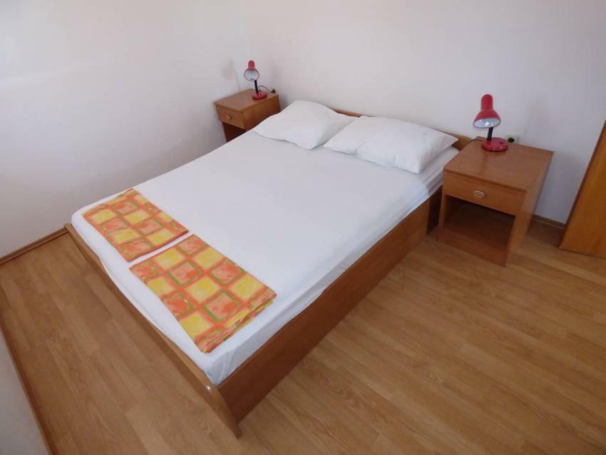 Apartments Branko Nin Dış mekan fotoğraf