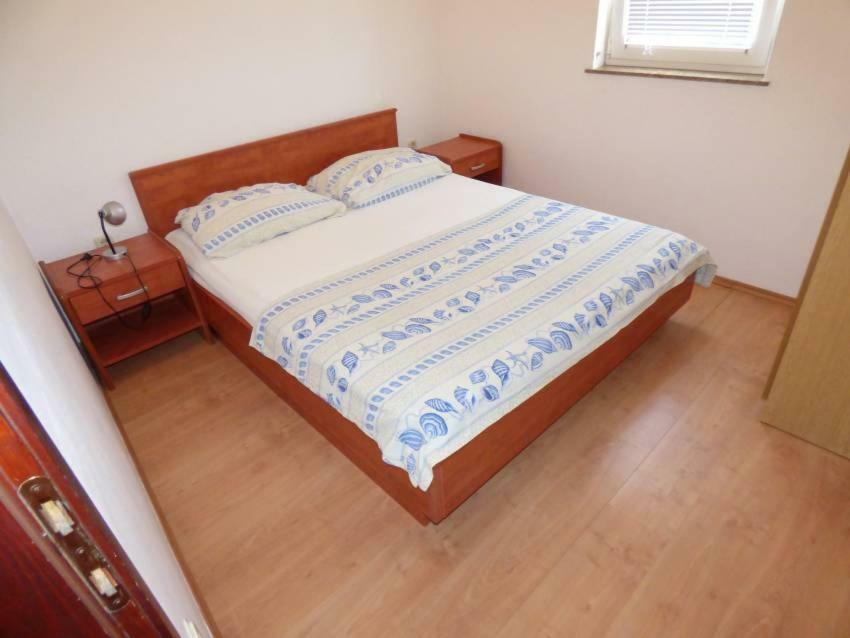 Apartments Branko Nin Dış mekan fotoğraf