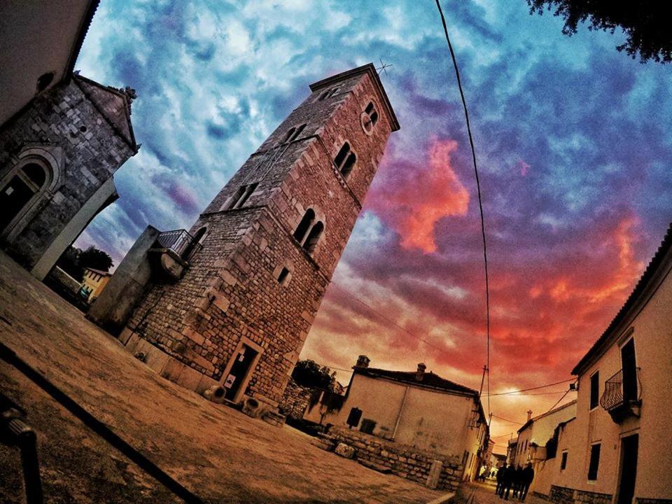 Apartments Branko Nin Dış mekan fotoğraf