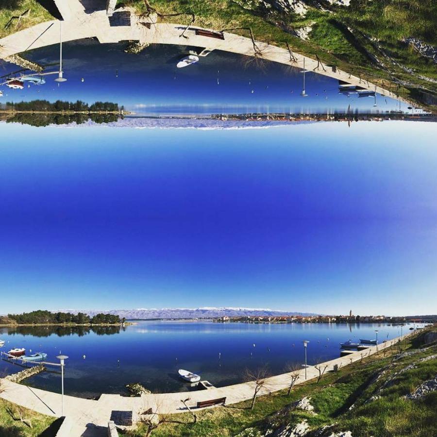 Apartments Branko Nin Dış mekan fotoğraf