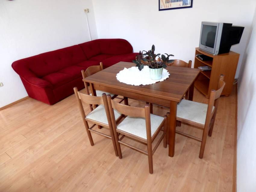 Apartments Branko Nin Dış mekan fotoğraf