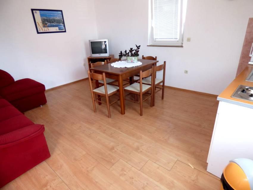 Apartments Branko Nin Dış mekan fotoğraf