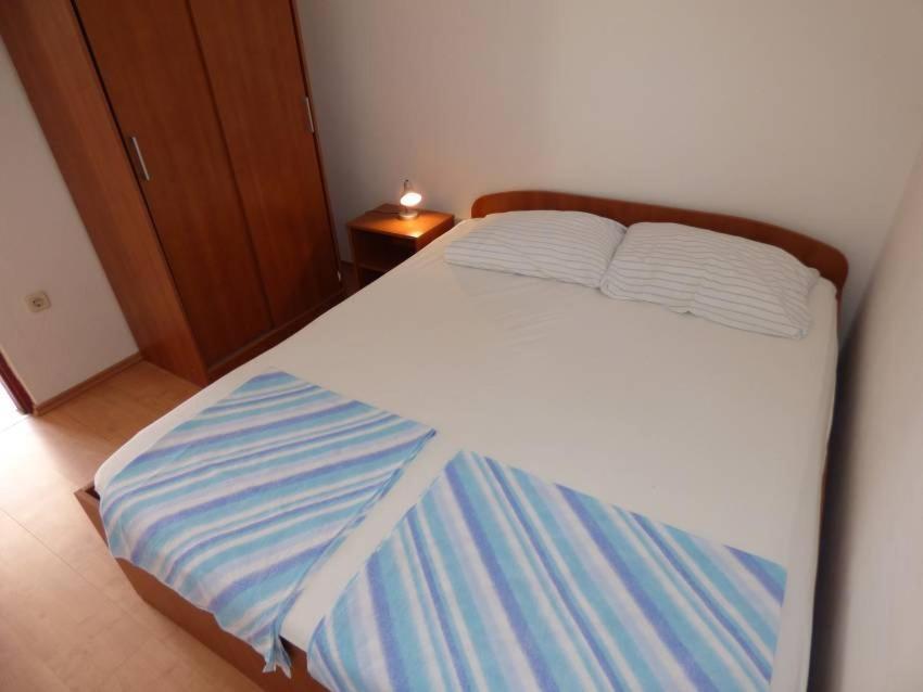 Apartments Branko Nin Dış mekan fotoğraf