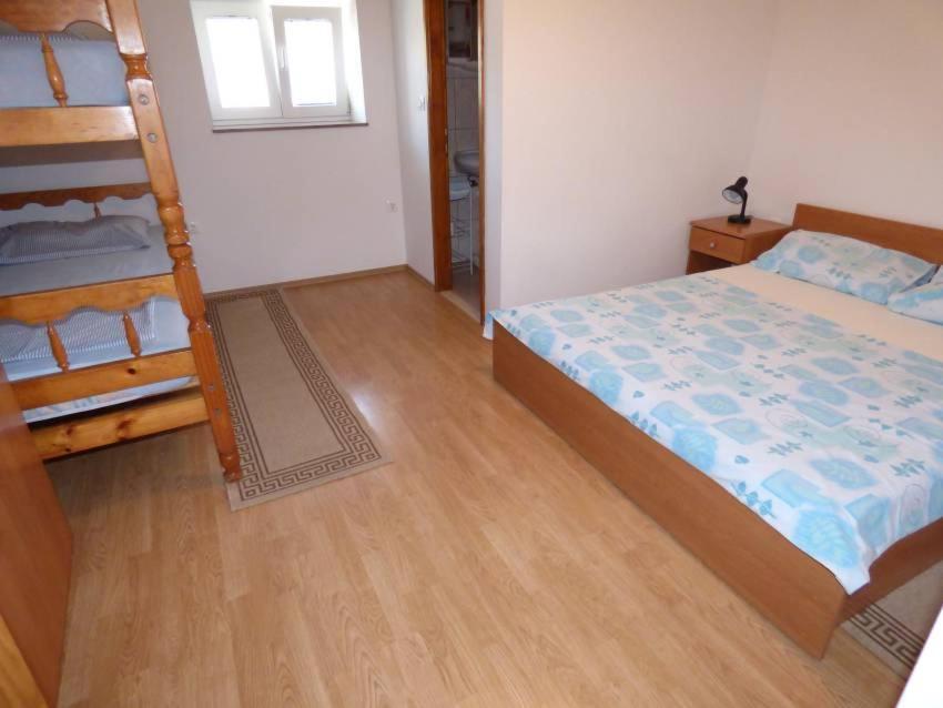 Apartments Branko Nin Dış mekan fotoğraf